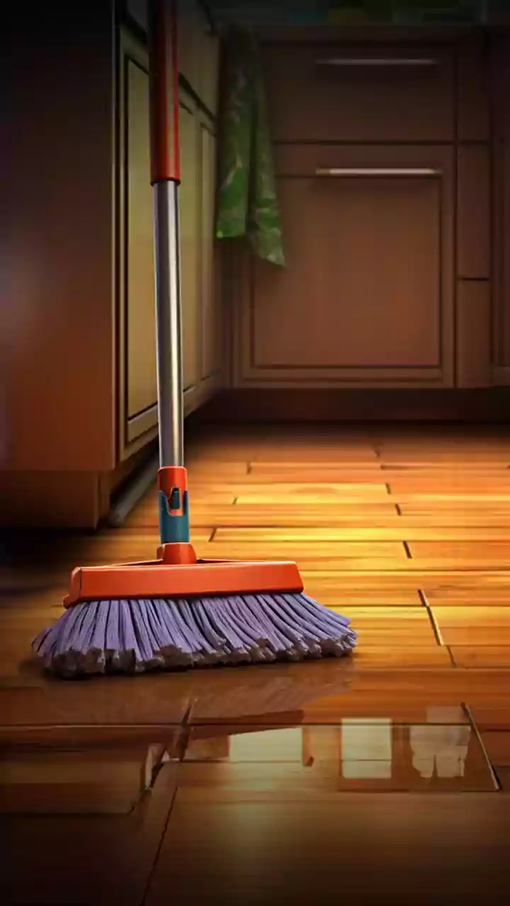 Safe Household Cleaning Avoids Casual Mixing and Unlabelled Chemicals