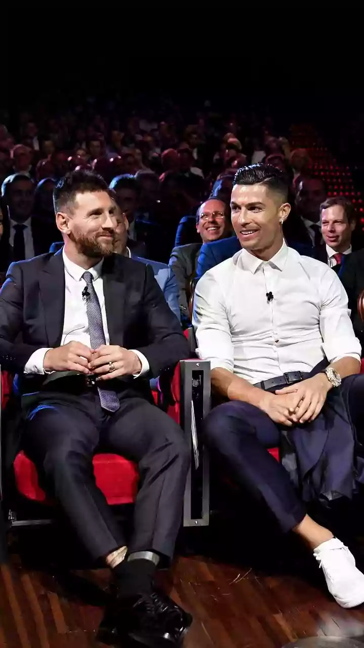 Lionel Messi finishes in top five after 19 years of first Ballon D’Or appearance, beats Erling Haaland and Jude Bellingham