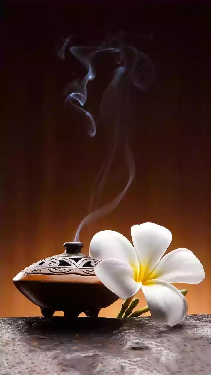 How to create terracotta incense holders