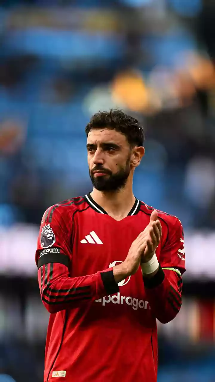 Manchester United suffer 7th successive winless game with 4-1 defeat against Como: The worrying pattern driving Man United’s downfall