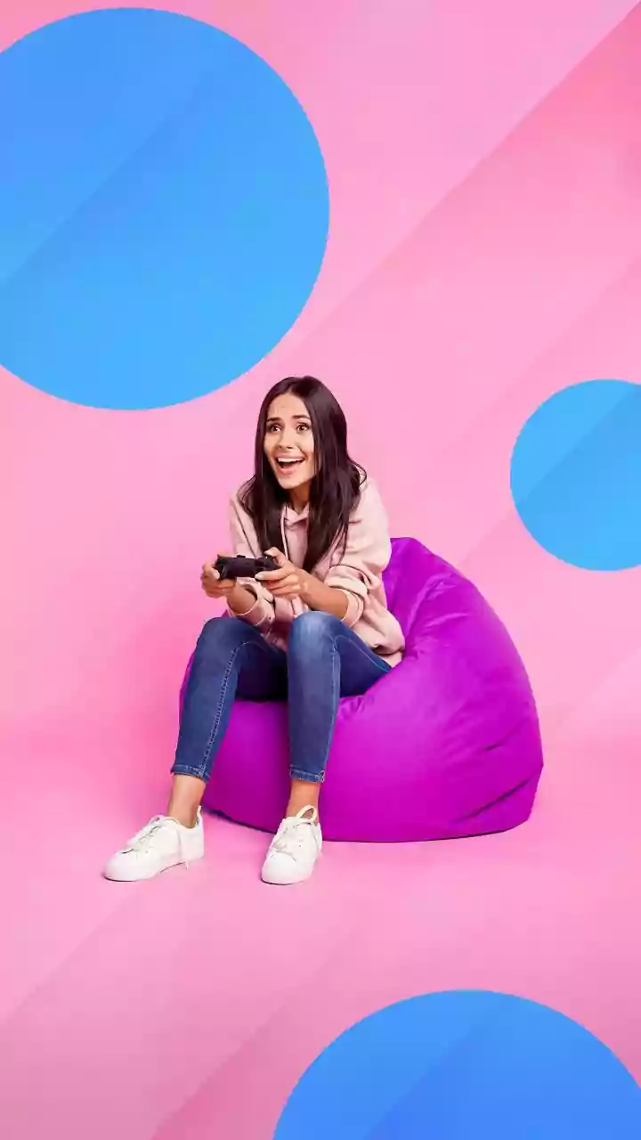 Why Gen Z Is Making More Room For Digital Entertainment
