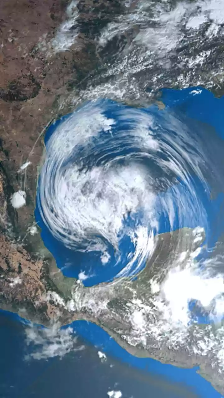 Understanding Extratropical Cyclones and Their Impact