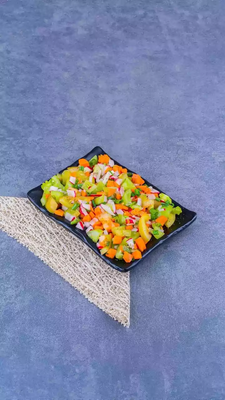 Ways to Make Pink Radish a Regular Ingredient: Pink Radish