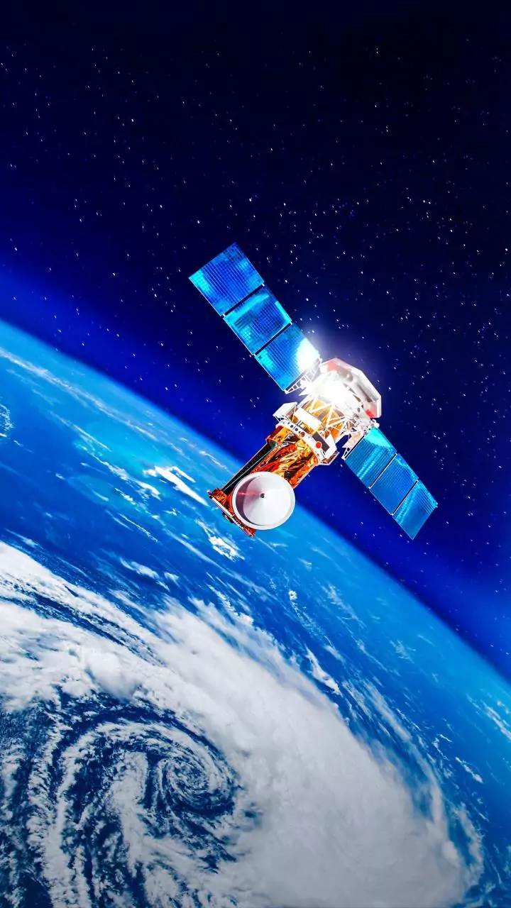 Elon Musk pushes Starlink to connect phones in Indian villages