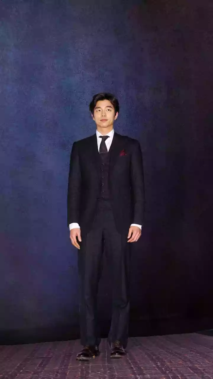 Drama Gong Yoo yang Layak Ditonton Lebih dari Sekali