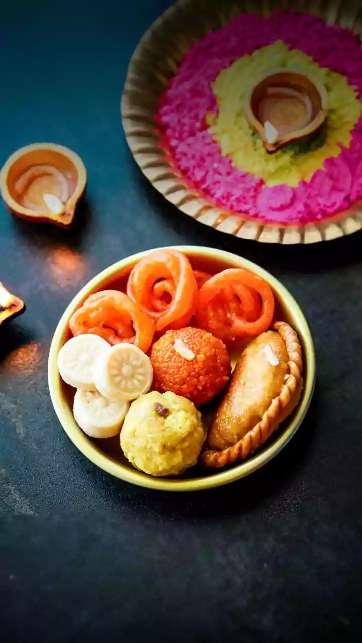 From Pongal To Lohri: A Glimpse Of India's Many Harvest Festivals And Where To See Them