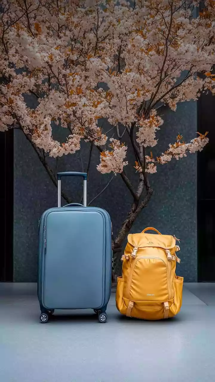 Pack Smart, Travel Light: Unburdening Journeys for You and Your Guides