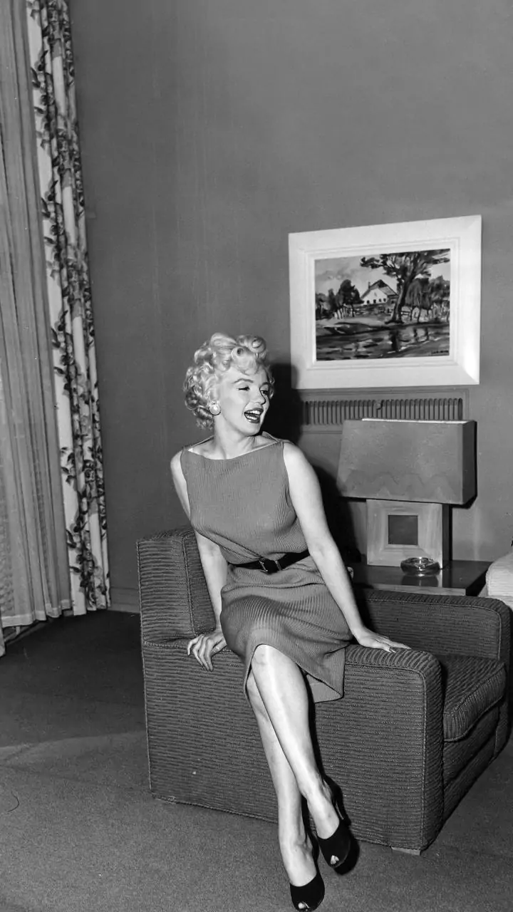 100 anos de Marilyn Monroe: um ícone que nunca sai de cena