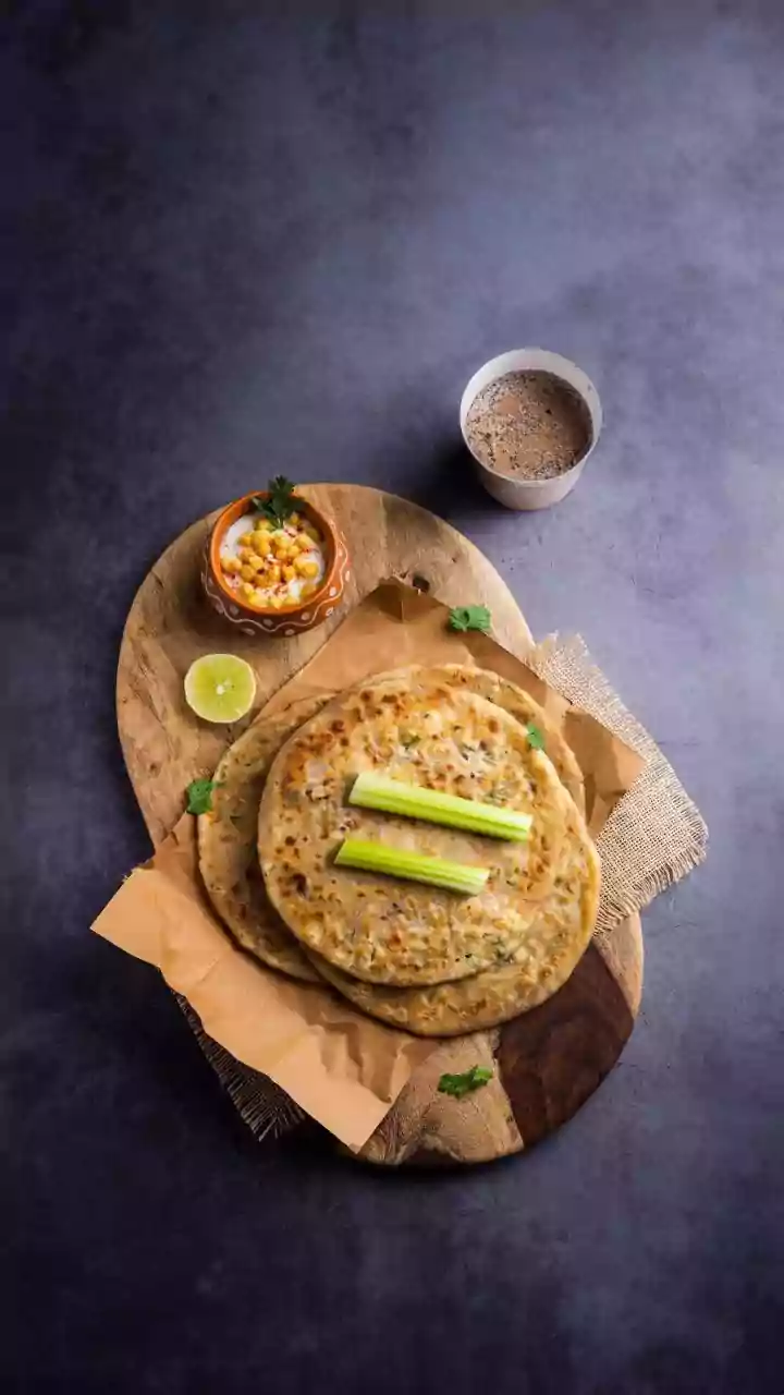 Healthy Indian Breakfasts That Shine During Monsoon