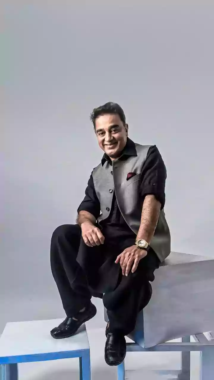 Amid Vijay's 'Jana Nayagan' release delay, Kamal Haasan demands ''principled relook'' at film certification process