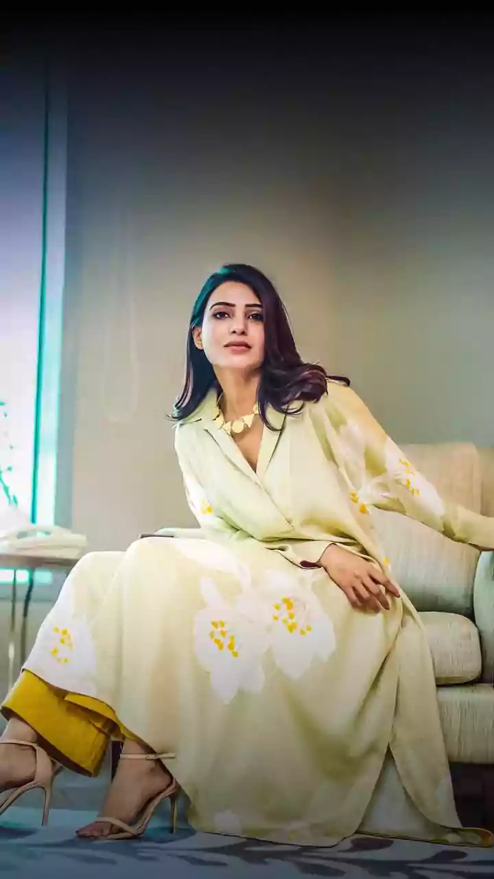 Samantha Ruth Prabhu To Welcome First Baby With Raj Nidimoru In December 2026? Here's What We Know