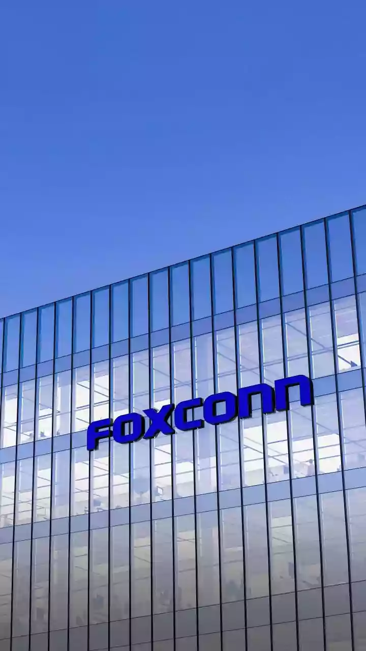 Foxconn cyberattack exposes AMD, Google, Intel data; Apple secrets safe