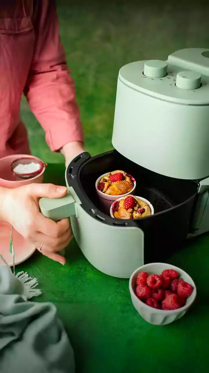 Conselhos para pessoas que usam fritadeira elétrica todos os dias em casa