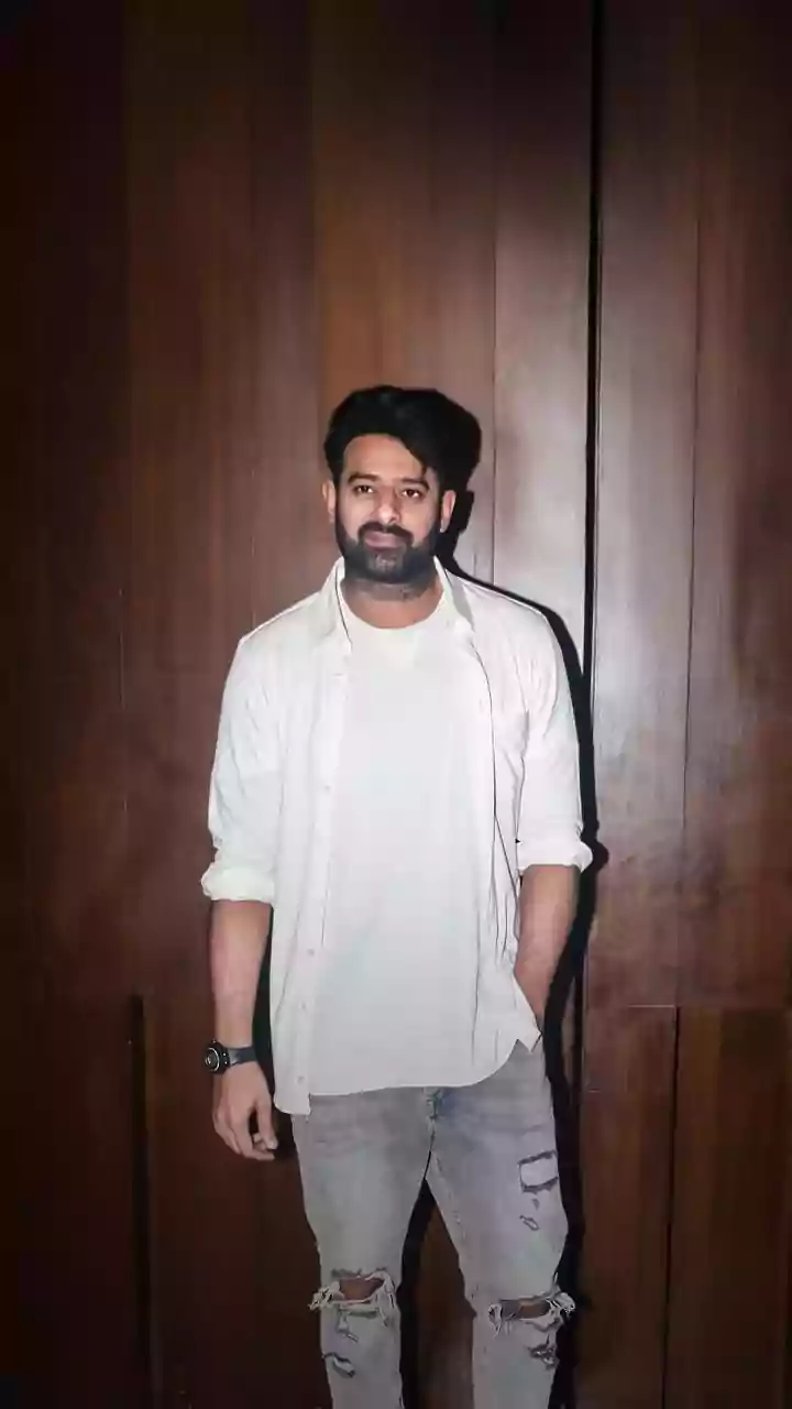 3 Upcoming Prabhas Films in 2026 Every Fan Should Know About