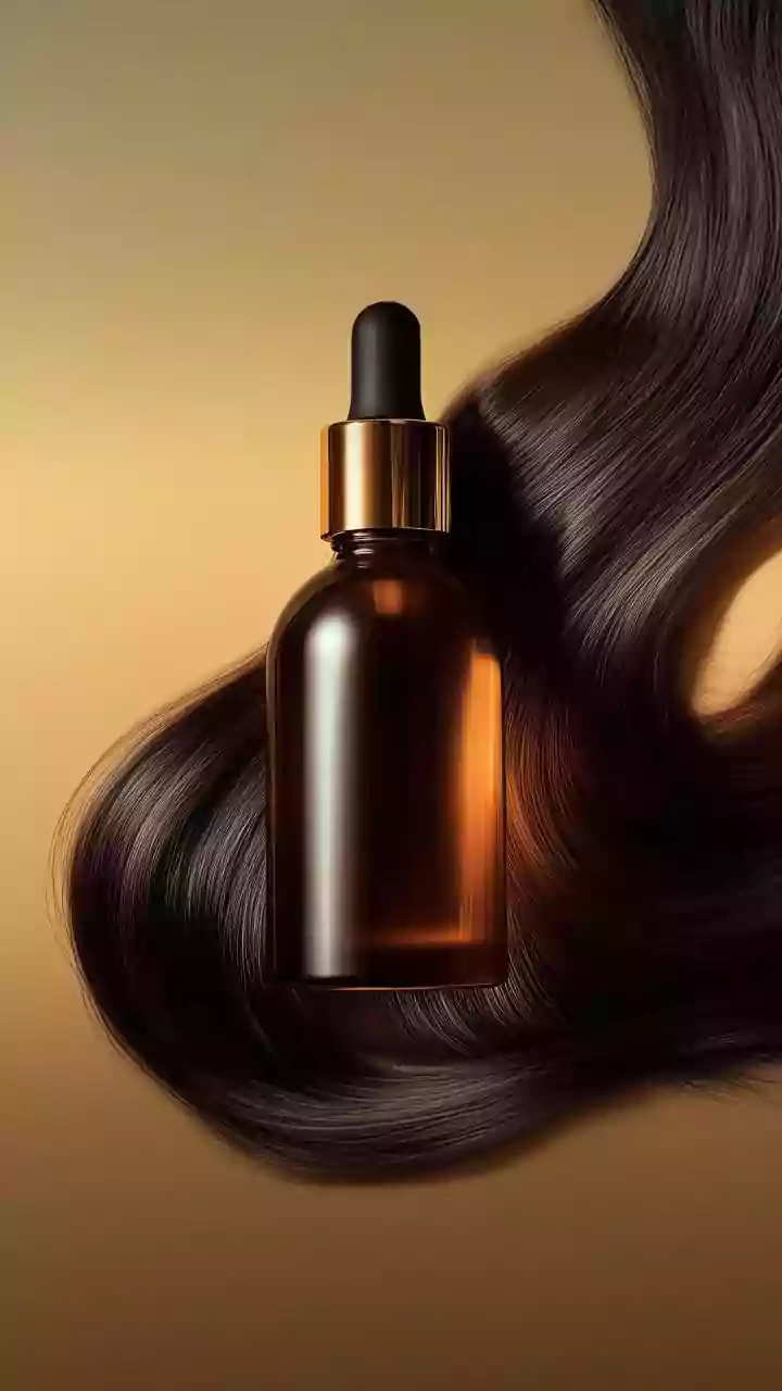 7 Serums for Hair Growth: Unlock Your Best Hair!