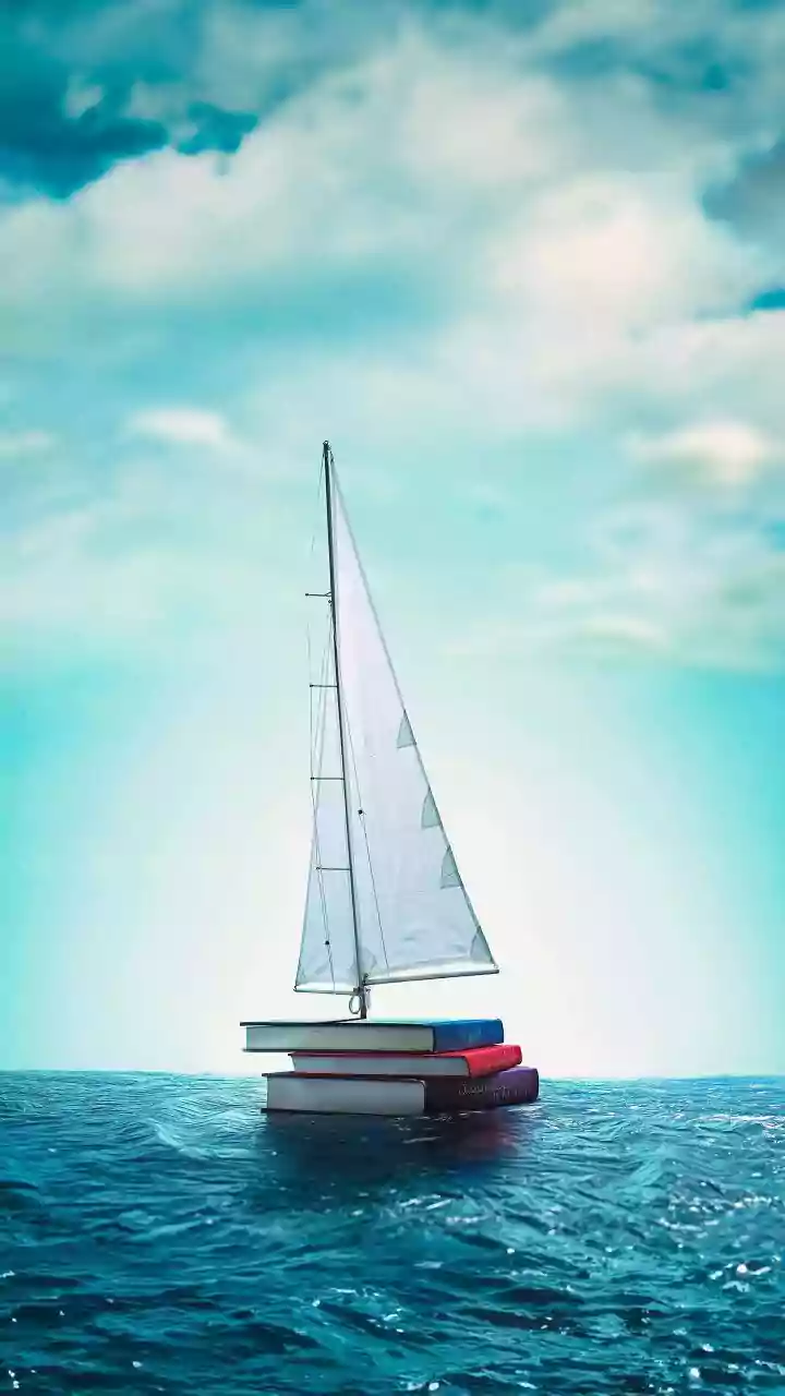 Speed sailing 101: A thrilling adventure awaits