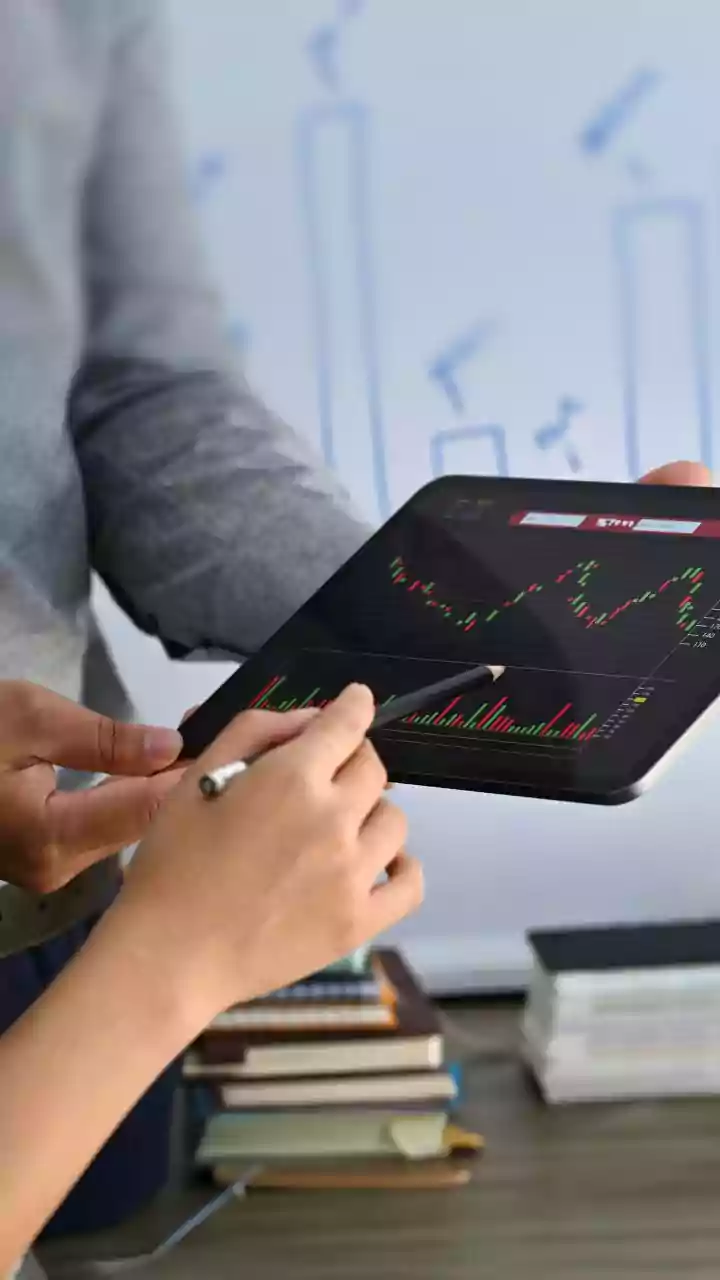 Sensex-Nifty bounce back after massive crash