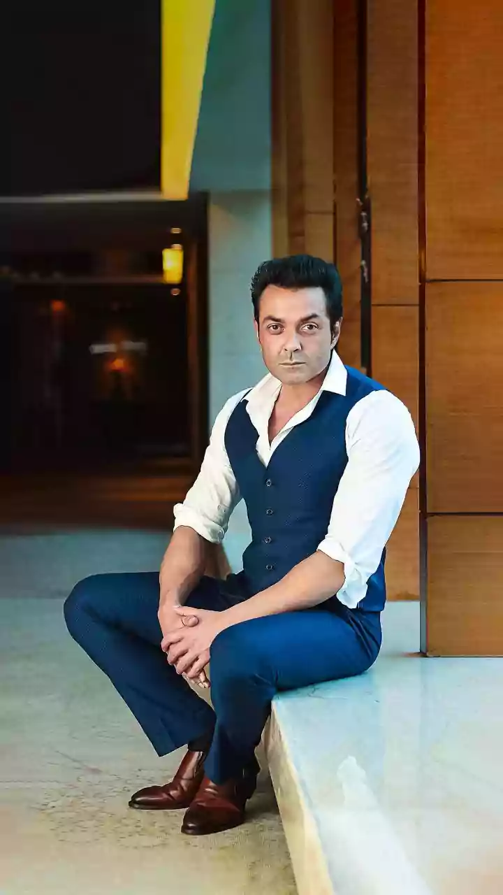 Bobby Deol's Journey: Alcohol to Better Relationships