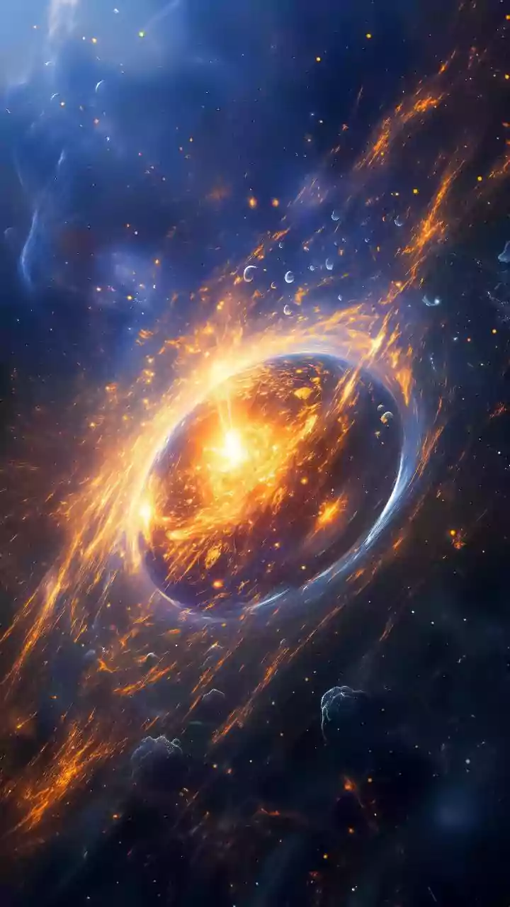 Why NASA's Lighthouse Pulsar Map matters for how scientists study some of the universe's strongest magnetic fields
