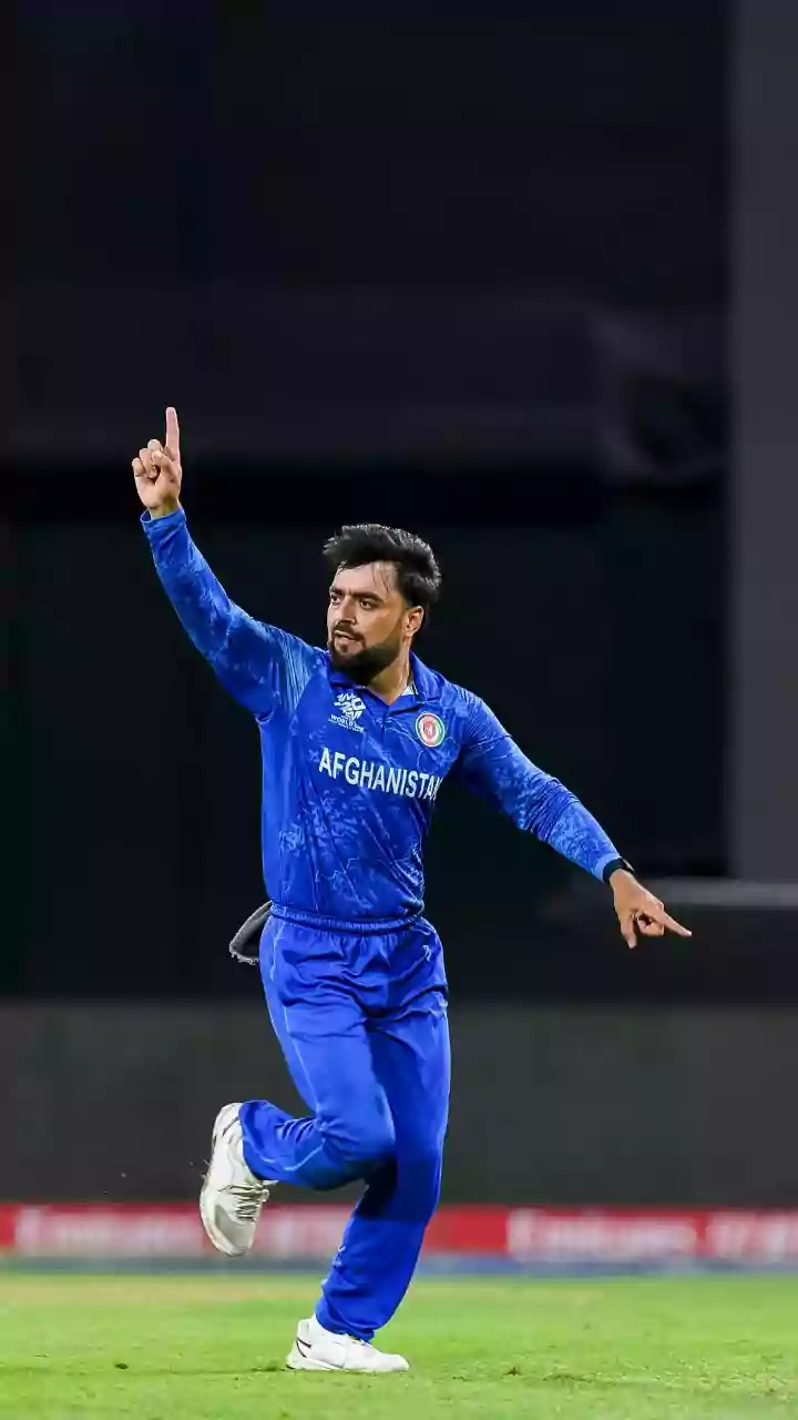 Afghanistan Slams Cricket Australia for Mixing Politics with Sport