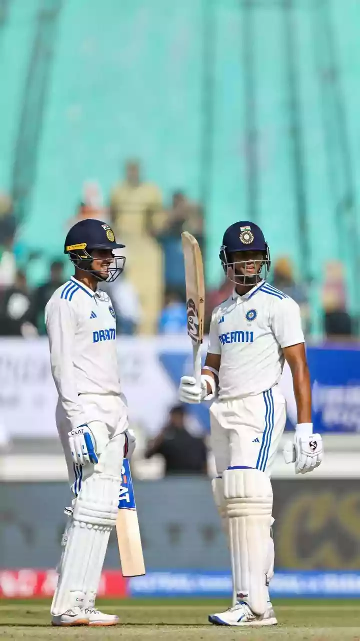 India set to host Afghanistan for One-off Test in June 2026