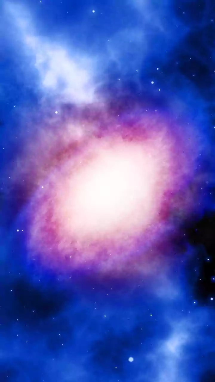 Scientists Explore Previously Unseen Features In Distant Galaxies Through Fresh Observations