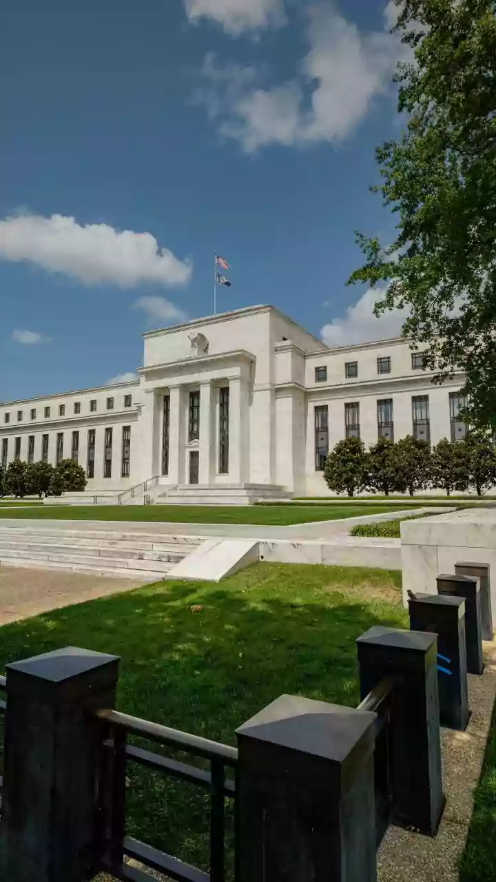 ‘That jerk will be gone soon,’ Donald Trump slams Fed Chair Powell, says Fed pick won’t be delayed