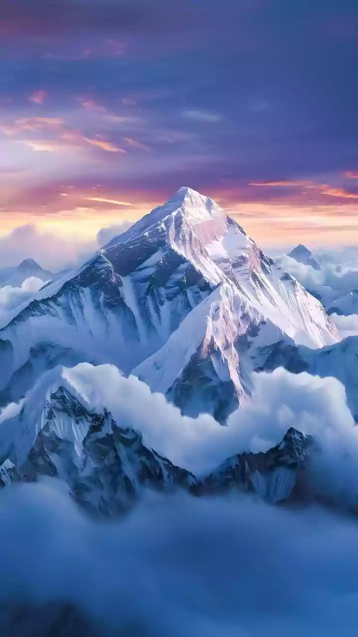 High-Altitude Trips Are Holding Their Travel Crown