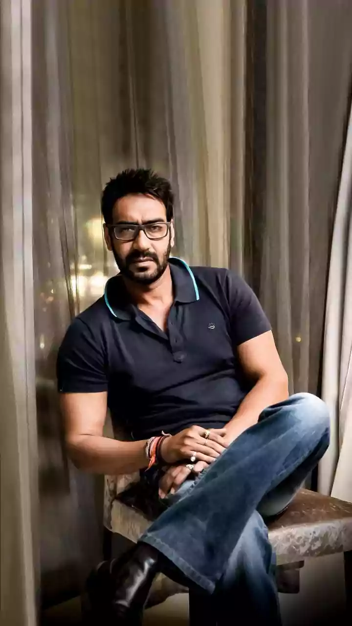 ‘What Rivalry!’ Ajay Devgn, Ayushmann Khurrana And Other Celebs React As India Crush Pakistan In T20 World Cup