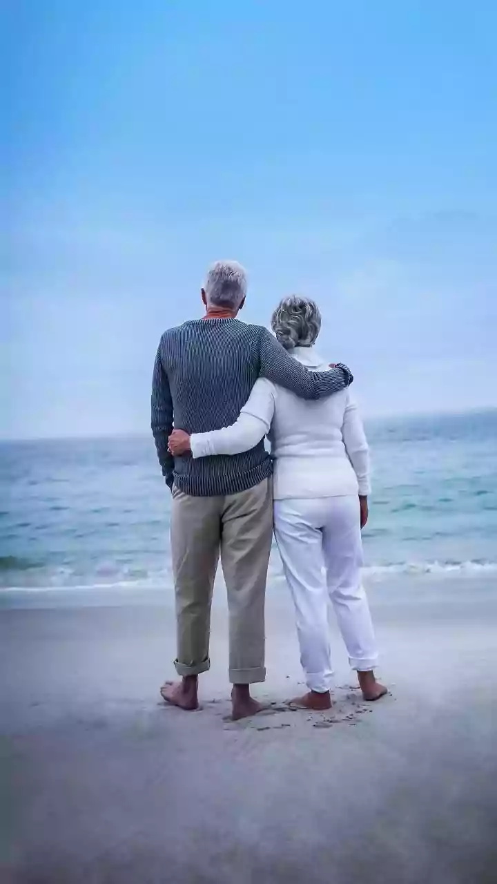 Man's Heartbreak: Alzheimer's, Love, and Reunion