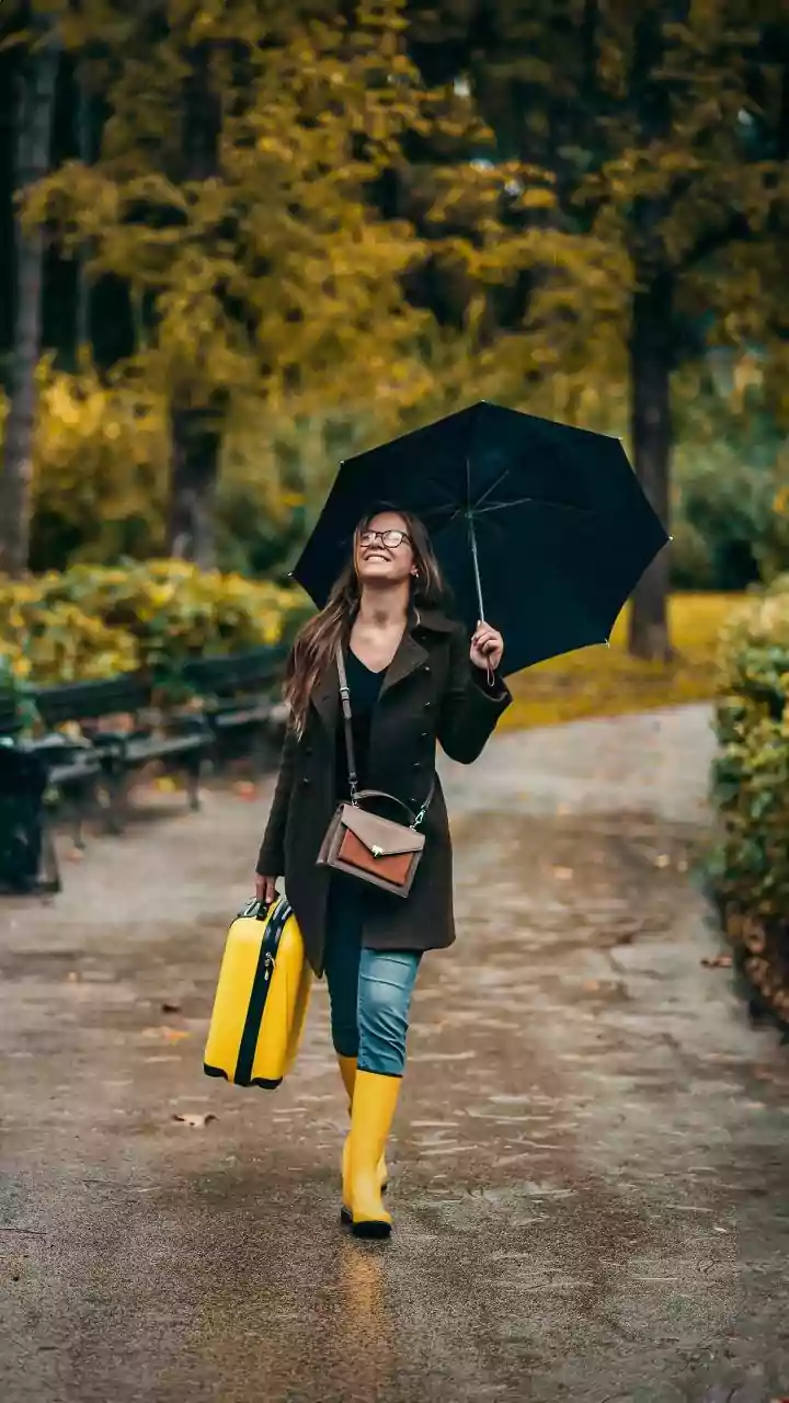 Weekend Rain Plans: Simple Ways to Stay Safe and Flexible