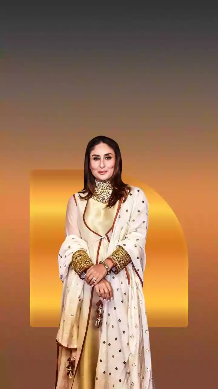 25 Years After Devdas Fallout, Kareena Kapoor Visits Sanjay Leela Bhansali’s Office | What We Know
