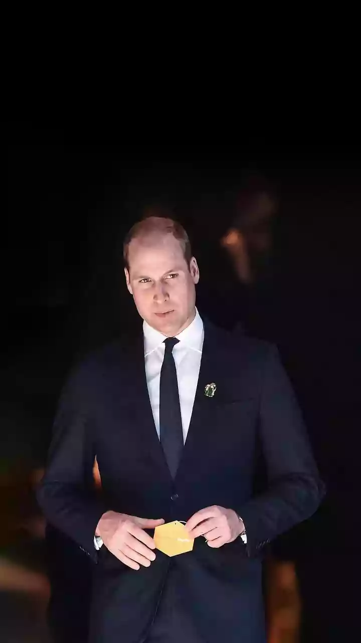 Royal Rumors: William & Kate's Crisis