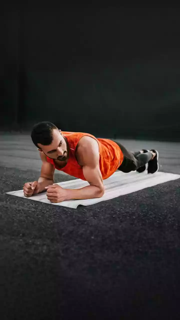 Why Combining Gentle Pilates Movements With Intense Circuit Training Benefits Overall Core Health