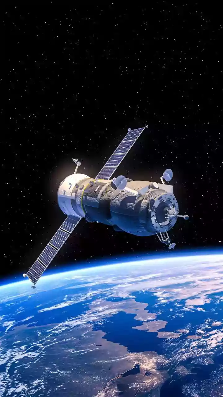 FireSat’s New Satellites Could Help Firefighters Act Before Wildfires Grow