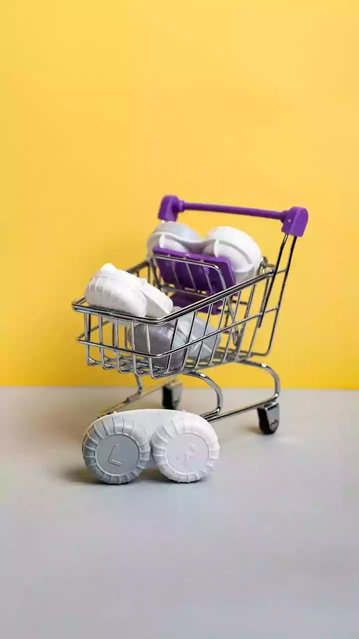 Use Past Shopping Habits to Judge Future Bulk Needs