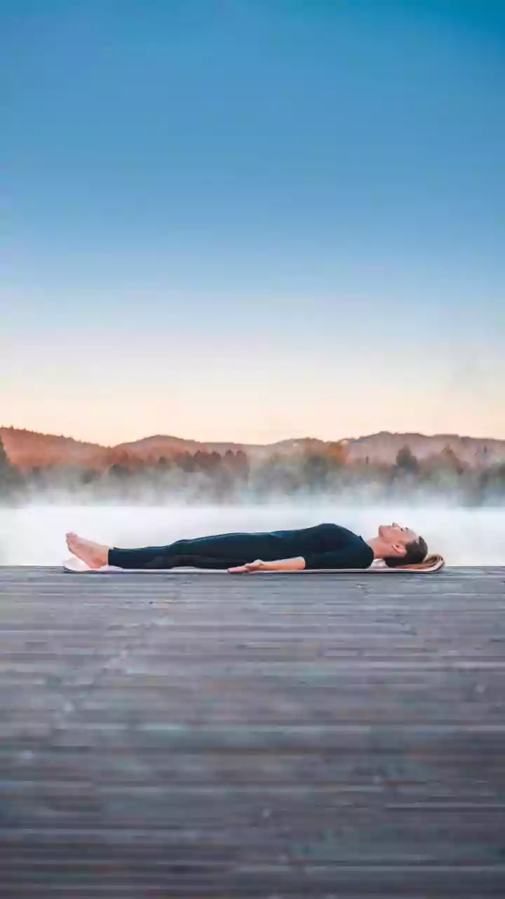 Why Simple Daily Breathwork Hacks Improve Daytime Energy While Ensuring Better Peaceful Sleep At Night