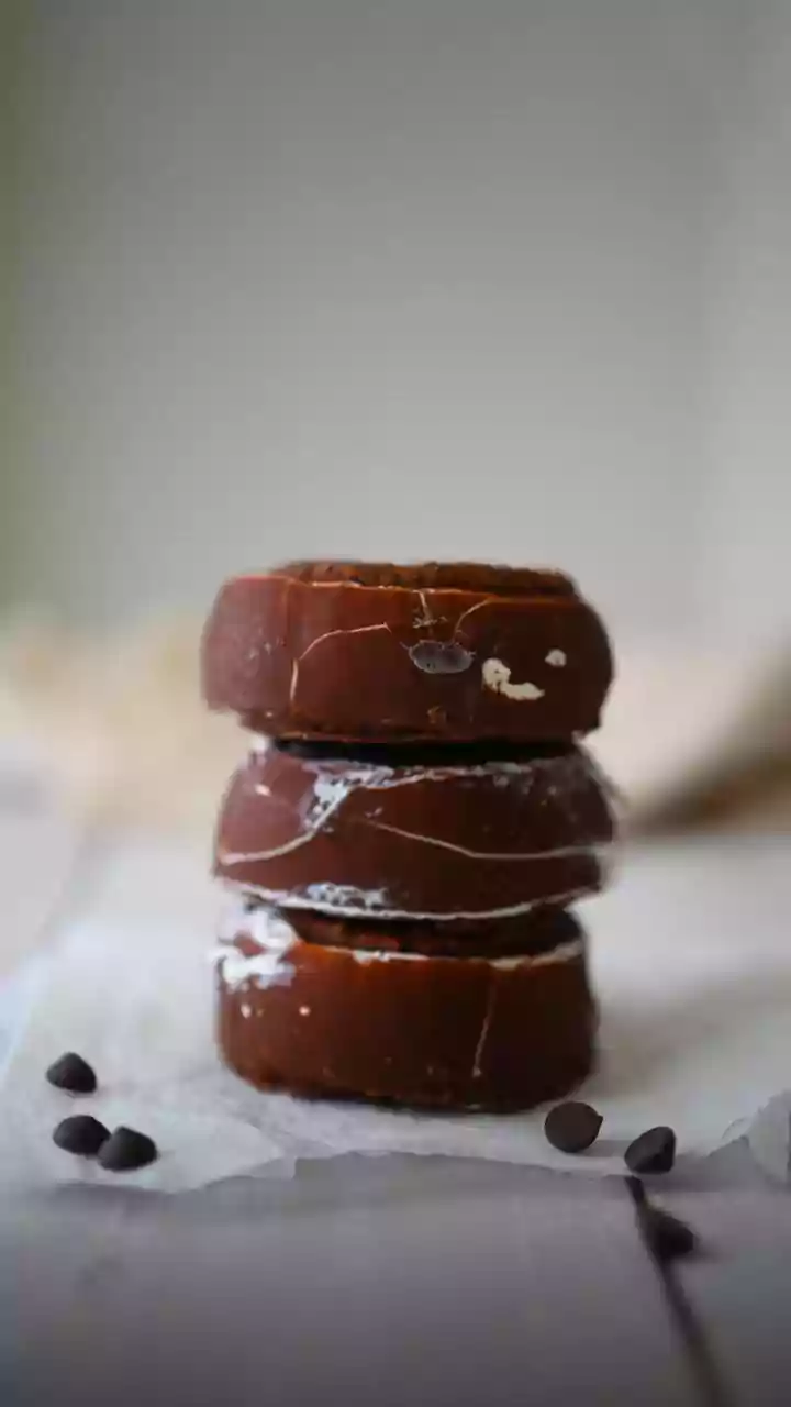 Indulge Guilt-Free: Easy Grain-Free Chocolate Covered Cookie Dough Bites