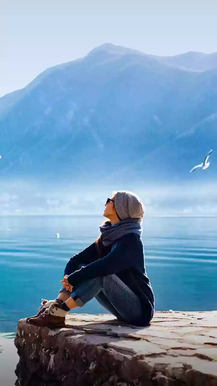 Why Mindful Weekend Travel Is Becoming A Bigger Trend In 2026