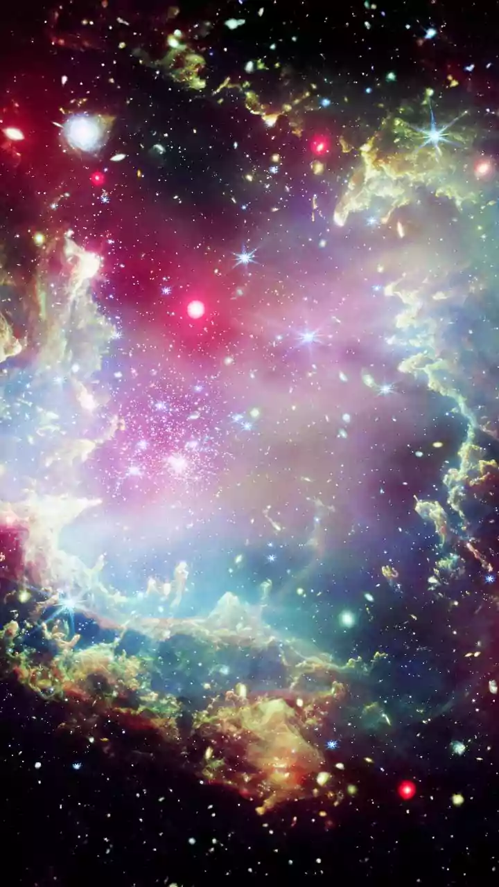 Scientists Clarify Why Space Sugar Isn't Proof Of Extraterrestrial Life