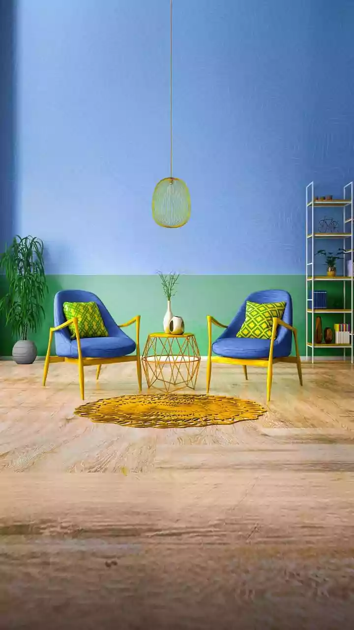 The Rise Of Modular Furniture Reflects How City Homes Are Rapidly Changing