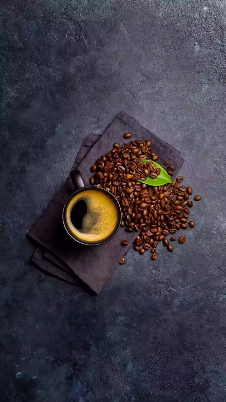 Decaf Coffee May Improve Memory While Caffeinated Coffee Was Linked To Less Anxiety