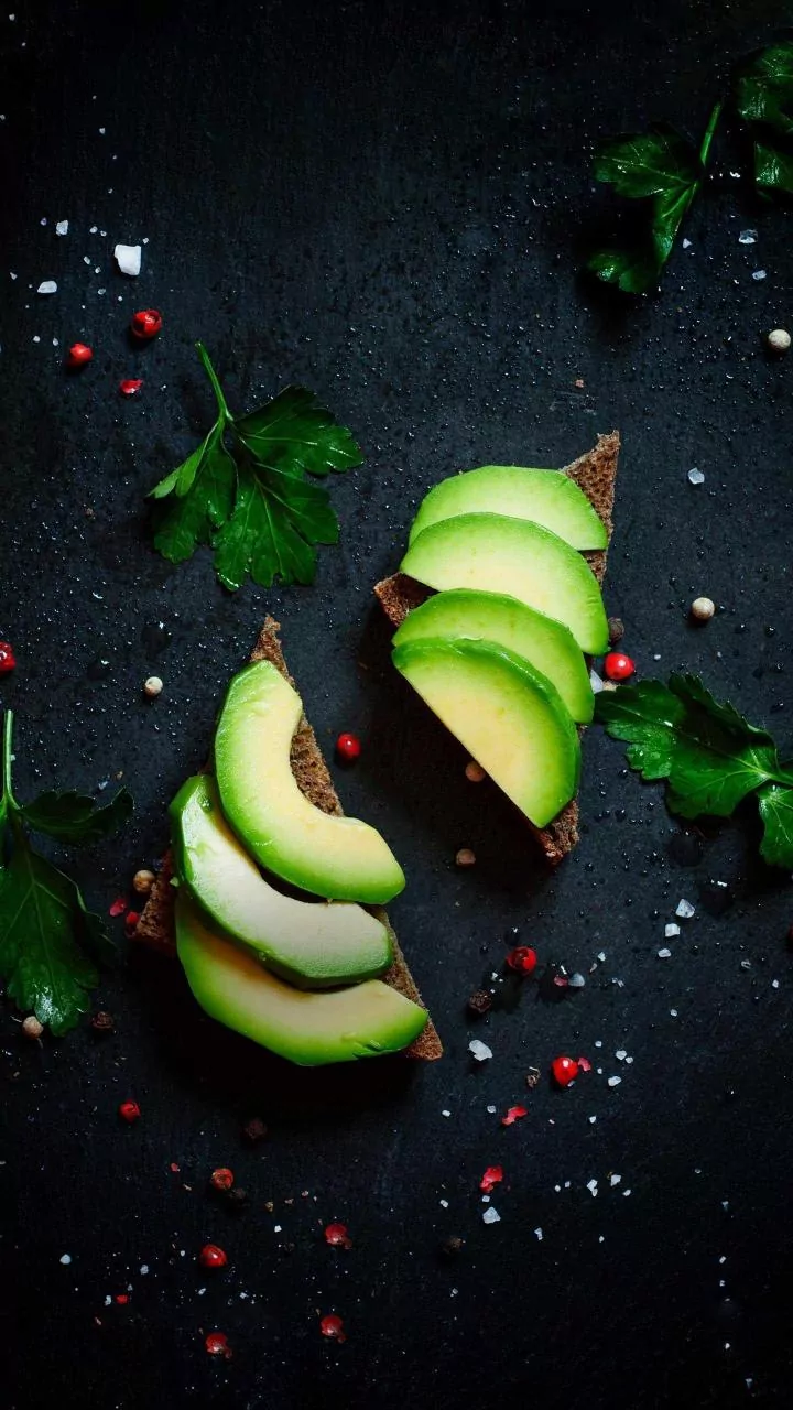 5 avocado recipes that go way beyond toast