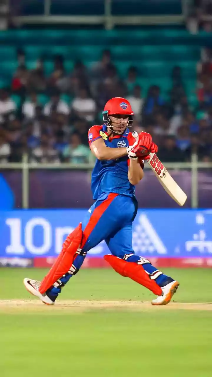 IPL 2026: Delhi Capitals players to watch out for