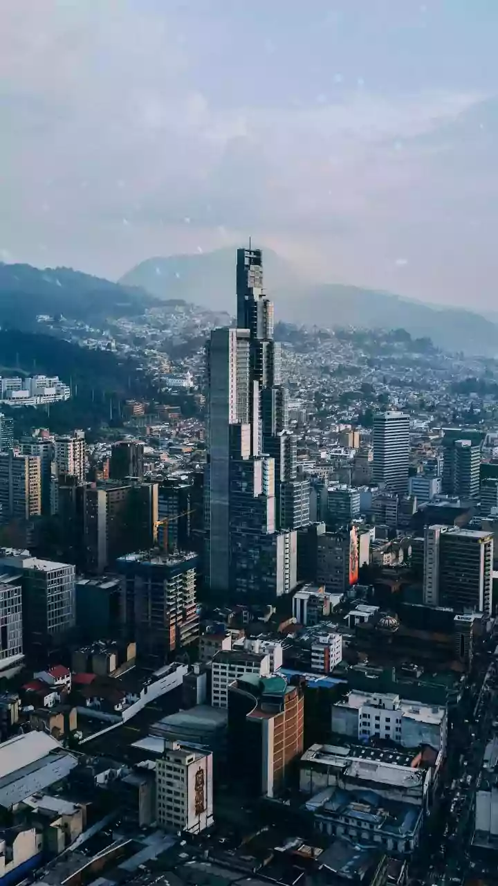 How World Bank's 2026 AI Report Explains Different AI Job Risks Across Rich And Developing Countries