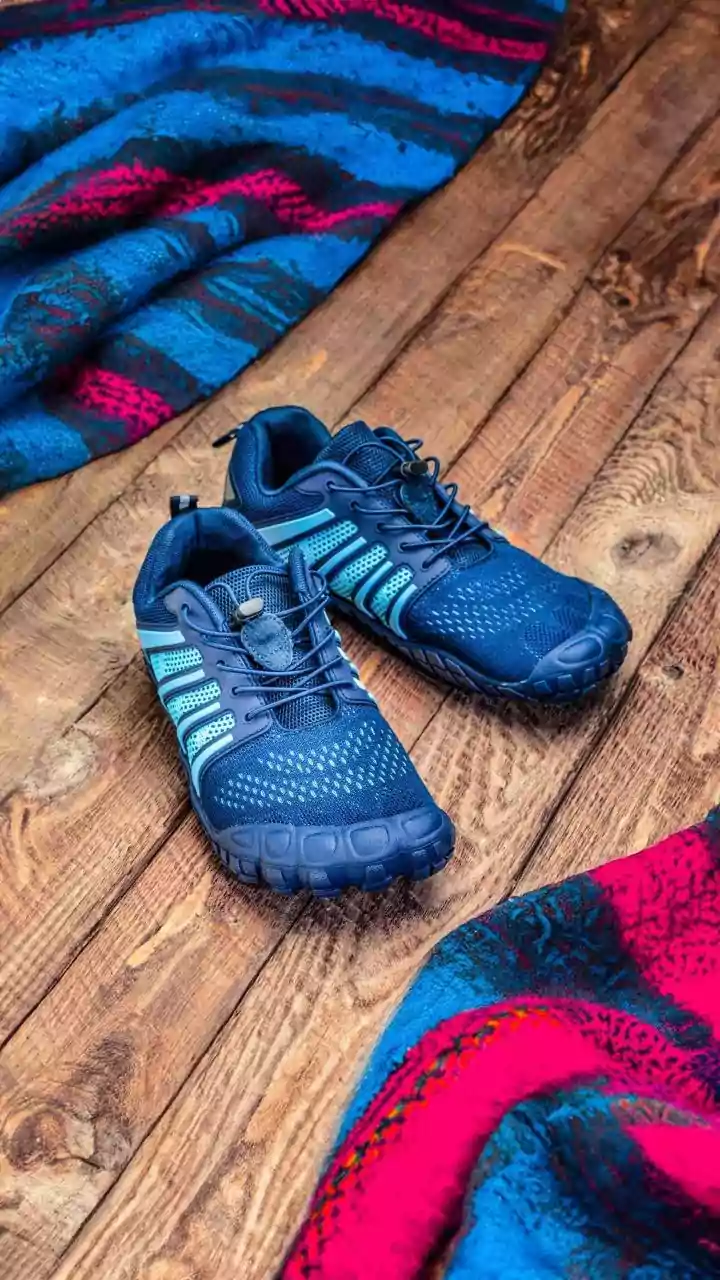 Amazon Sale: 5 Cushioned Running Shoes for Men