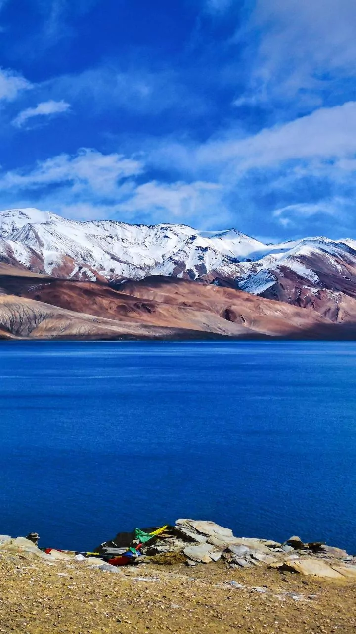 Congress: BJP betrayed Ladakh, broke promises