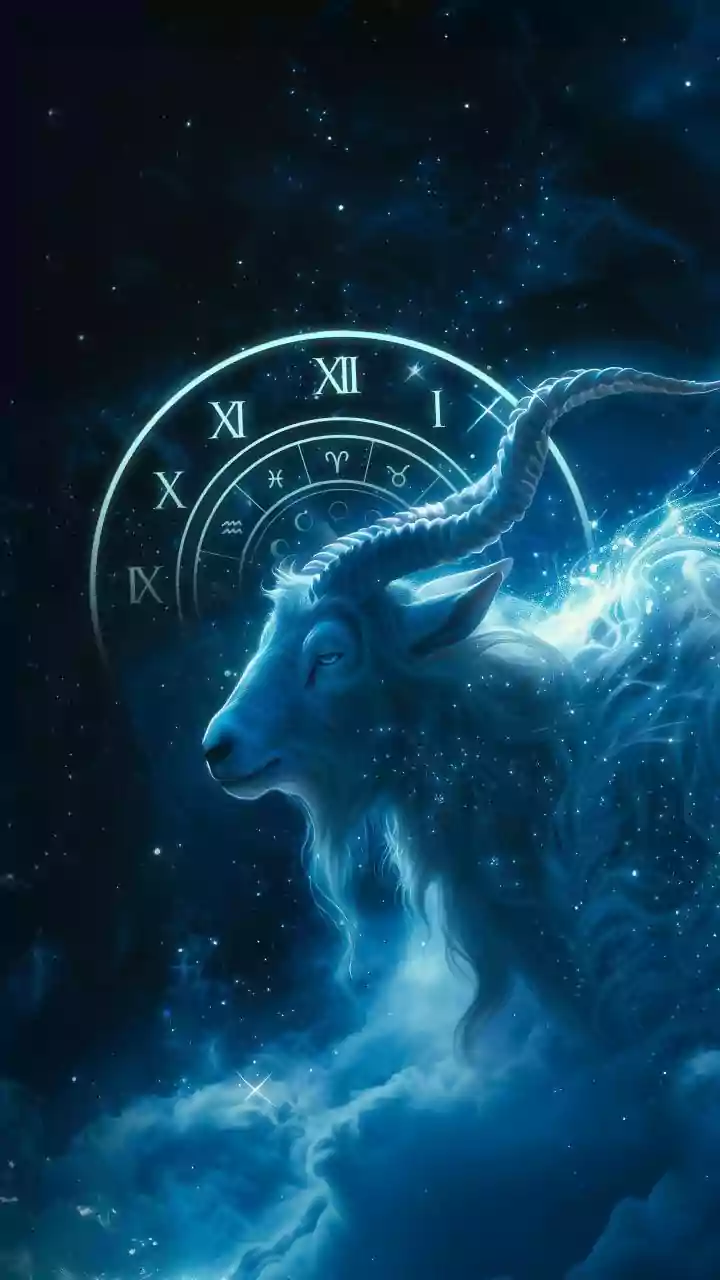Capricorn's Love Outlook: January 27, 2026