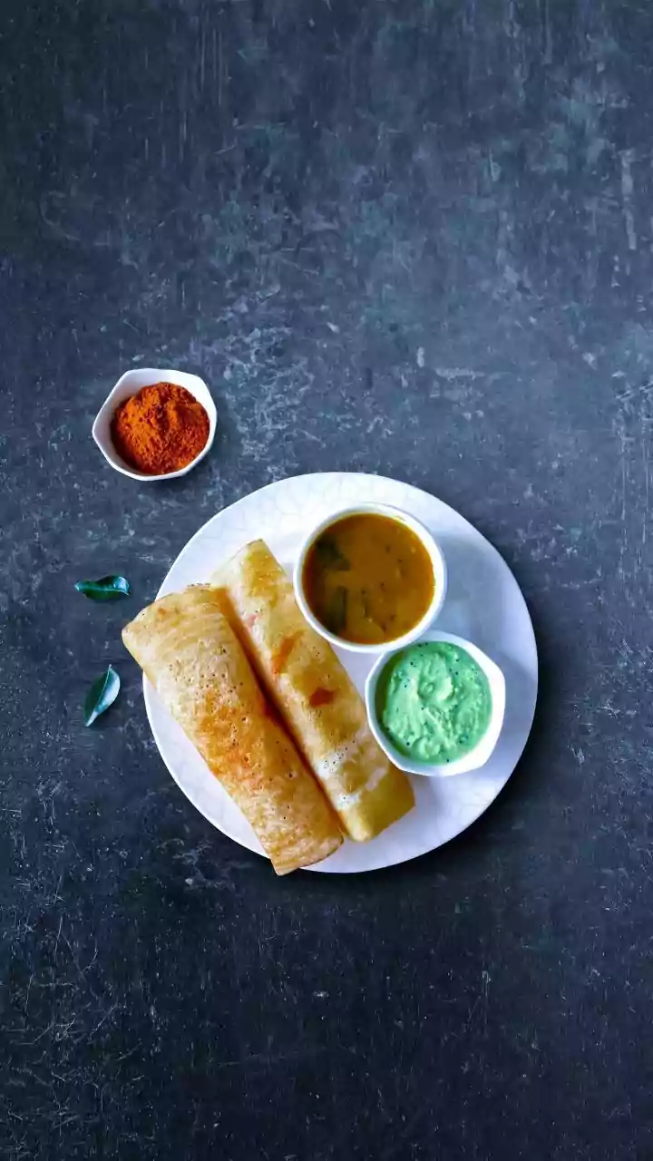 Boost Protein Levels In Dosa And Thalipeeth Batters Easily With Ground Seed Powders