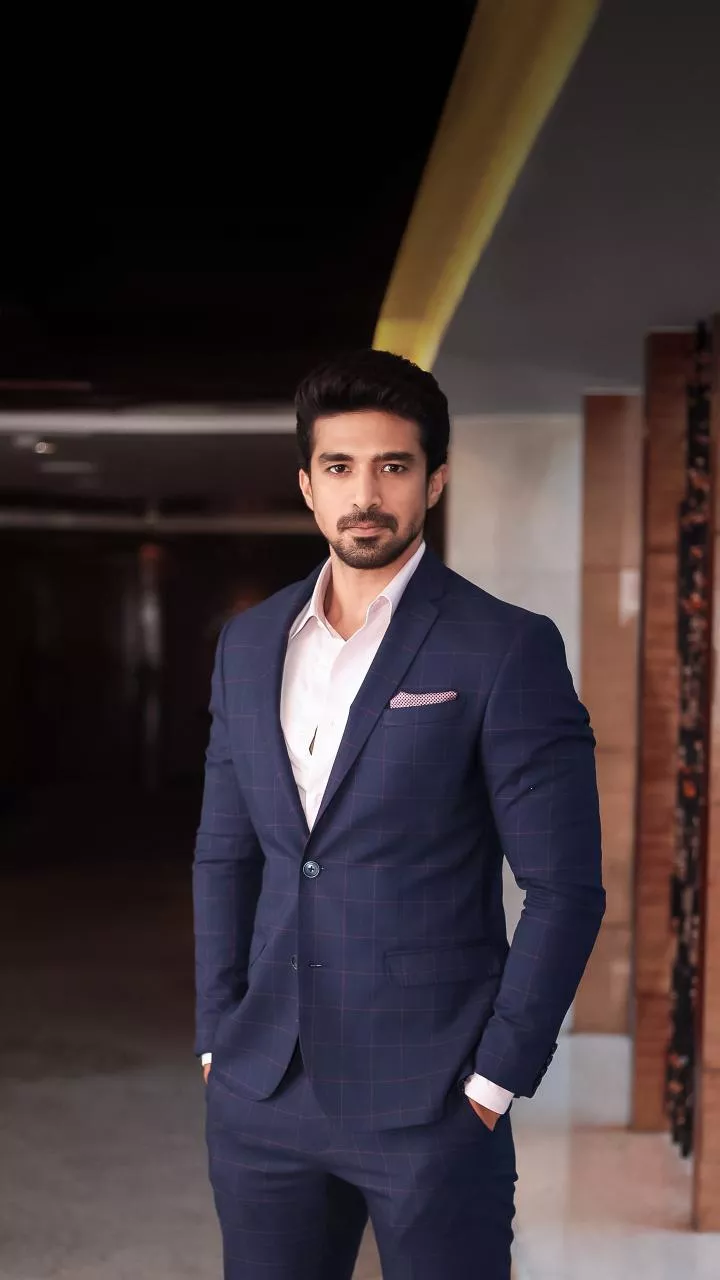 Every film has been hard work; nothing comes easy: Saqib Saleem on 15 years in industry
